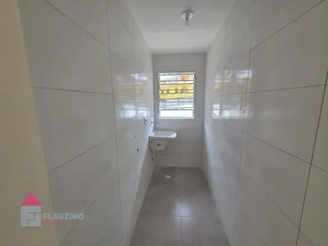 Apartamento com 45m² 2 quartos e 1 banheiro, para alugar, no bairro Jardim Monte Azul em São Paulo