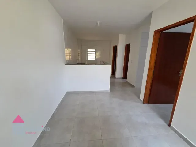 Apartamento com 45m² 2 quartos e 1 banheiro, para alugar, no bairro Jardim Monte Azul em São Paulo