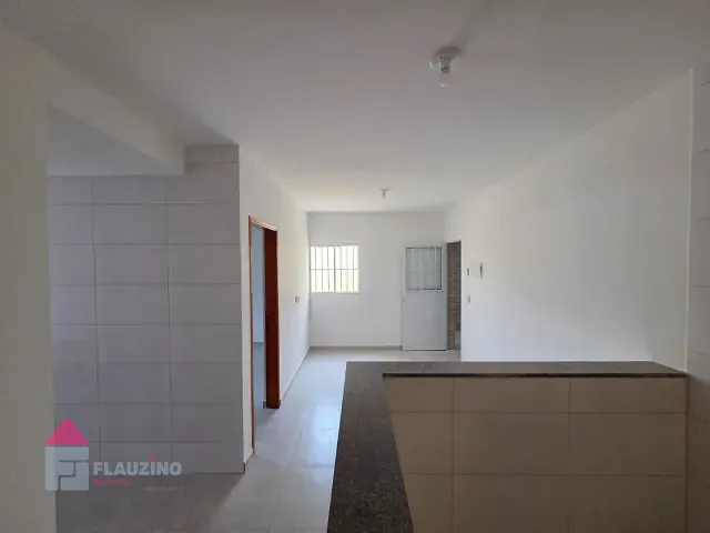 Apartamento com 45m² 2 quartos e 1 banheiro, para alugar, no bairro Jardim Monte Azul em São Paulo