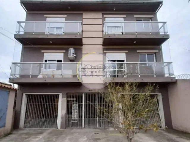 Apartamento 1 quarto e 1 banheiro, para alugar, no bairro Três Vendas em Pelotas