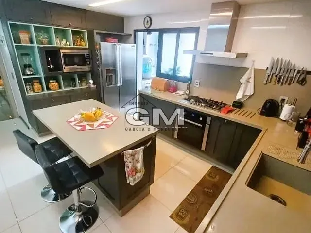 Apartamento 2 quartos e 4 banheiros, à venda, no bairro Bosque das Juritis em Ribeirão Preto