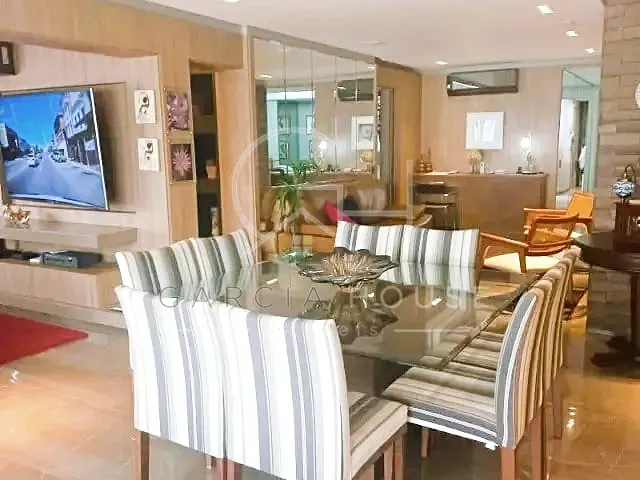 Apartamento 2 quartos e 4 banheiros, à venda, no bairro Bosque das Juritis em Ribeirão Preto