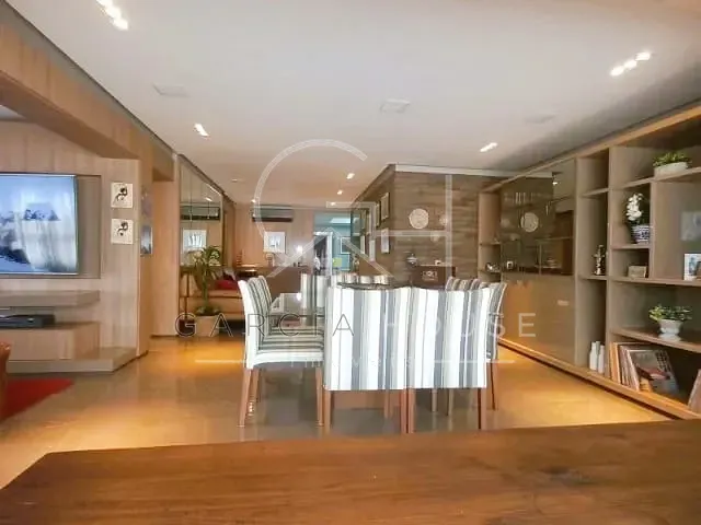 Apartamento 2 quartos e 4 banheiros, à venda, no bairro Bosque das Juritis em Ribeirão Preto