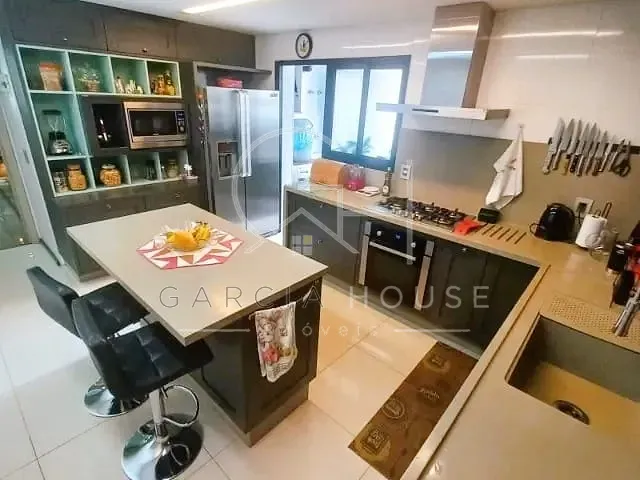 Apartamento 2 quartos e 4 banheiros, à venda, no bairro Bosque das Juritis em Ribeirão Preto