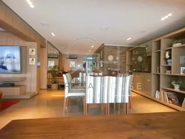 Apartamento 2 quartos e 4 banheiros, à venda, no bairro Bosque das Juritis em Ribeirão Preto