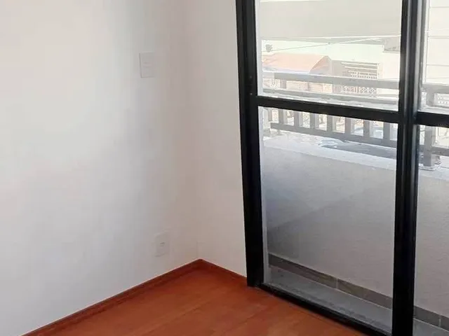 Apartamento 2 quartos e 1 banheiro, para alugar, no bairro Vila Gustavo em São Paulo