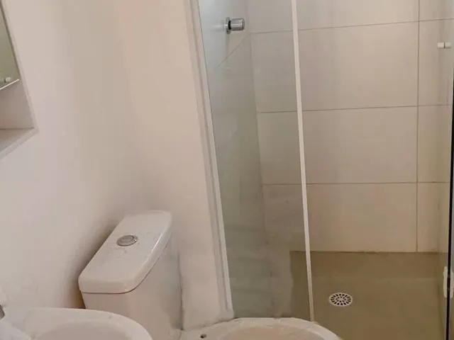 Apartamento 2 quartos e 1 banheiro, para alugar, no bairro Vila Gustavo em São Paulo