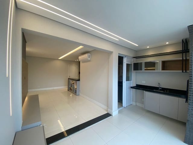 Apartamento com 145m² 3 quartos e 2 banheiros, à venda, no bairro Gleba Palhano em Londrina