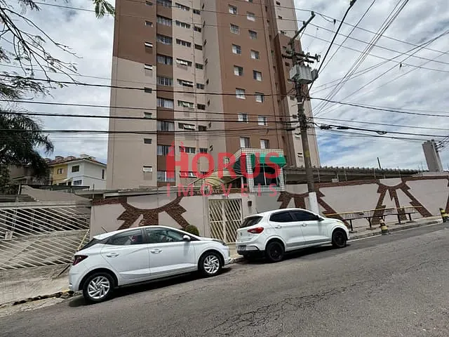 Apartamento 2 quartos e 1 banheiro, à venda, no bairro Freguesia do Ó em São Paulo
