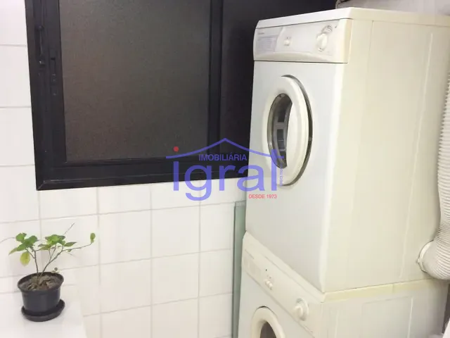 Apartamento 2 quartos e 1 banheiro, à venda, no bairro Vila Monte Alegre em São Paulo