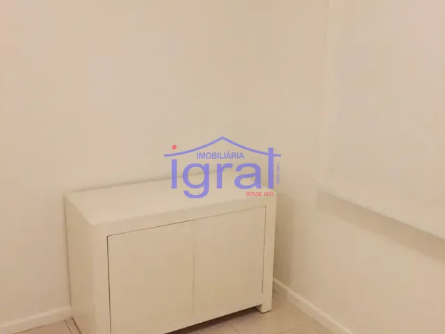 Apartamento 2 quartos e 1 banheiro, à venda, no bairro Vila Monte Alegre em São Paulo