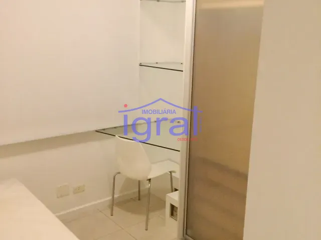 Apartamento 2 quartos e 1 banheiro, à venda, no bairro Vila Monte Alegre em São Paulo