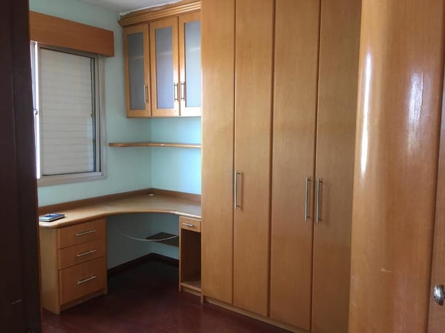Foto do Apartamento - Apartamento para Locação 2 Quartos, 1 Vaga, 55M², Jardim Satélite, São José dos Campos - SP | Violetas | INDEPENDENCE NEGOCIOS IMOBILIARIOS LTDA