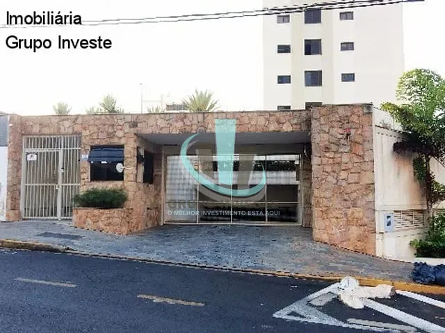Apartamento com 156m² 3 quartos e 3 banheiros, à venda, no bairro CENTRO em ARARAQUARA