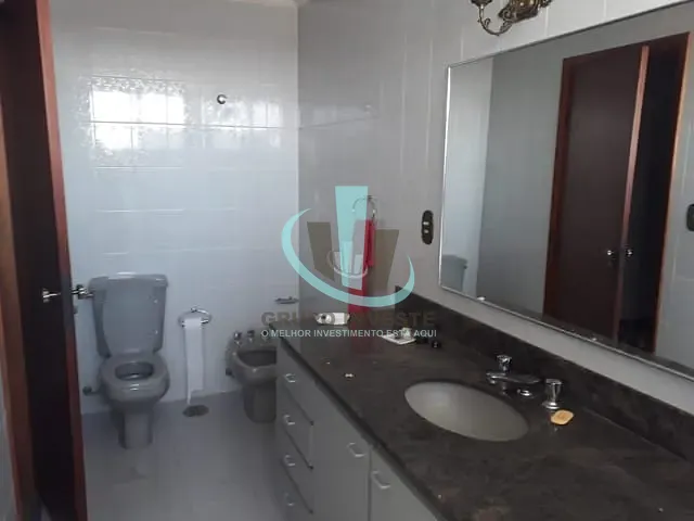 Apartamento com 156m² 3 quartos e 3 banheiros, à venda, no bairro CENTRO em ARARAQUARA