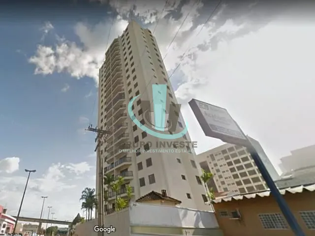 Apartamento com 156m² 3 quartos e 3 banheiros, à venda, no bairro CENTRO em ARARAQUARA