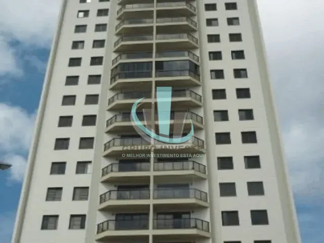 Apartamento com 156m² 3 quartos e 3 banheiros, à venda, no bairro CENTRO em ARARAQUARA