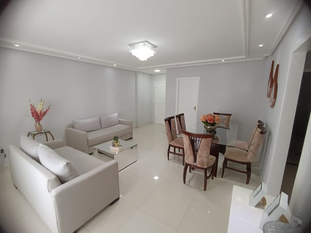 Foto do Apartamento - Apartamento à venda no Residencial Sierra, Jardim Candeias, Vitória da Conquista, BA | Imobiliária Sales