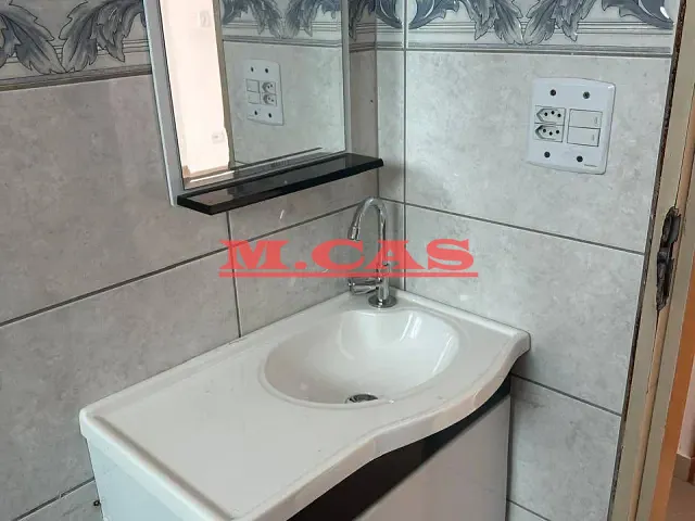 Apartamento 2 quartos e 1 banheiro, à venda, no bairro Chácara Belenzinho em São Paulo