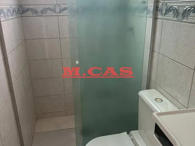Apartamento 2 quartos e 1 banheiro, à venda, no bairro Chácara Belenzinho em São Paulo