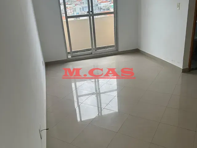 Apartamento 2 quartos e 1 banheiro, à venda, no bairro Chácara Belenzinho em São Paulo
