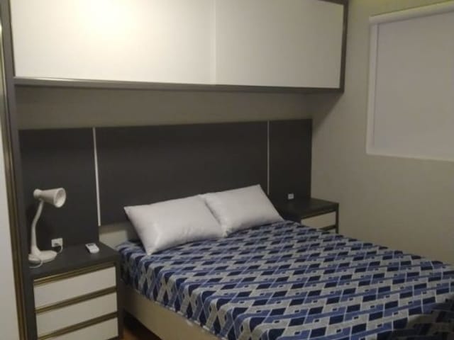 Apartamento com 60m² 2 quartos e 1 banheiro, para alugar, no bairro Canasvieiras em Florianópolis