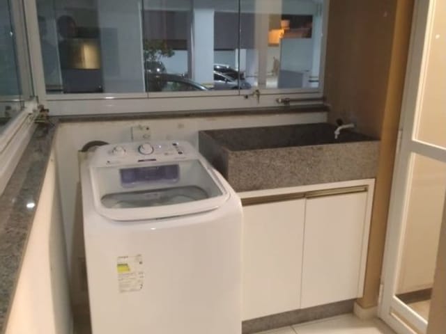 Apartamento com 60m² 2 quartos e 1 banheiro, para alugar, no bairro Canasvieiras em Florianópolis