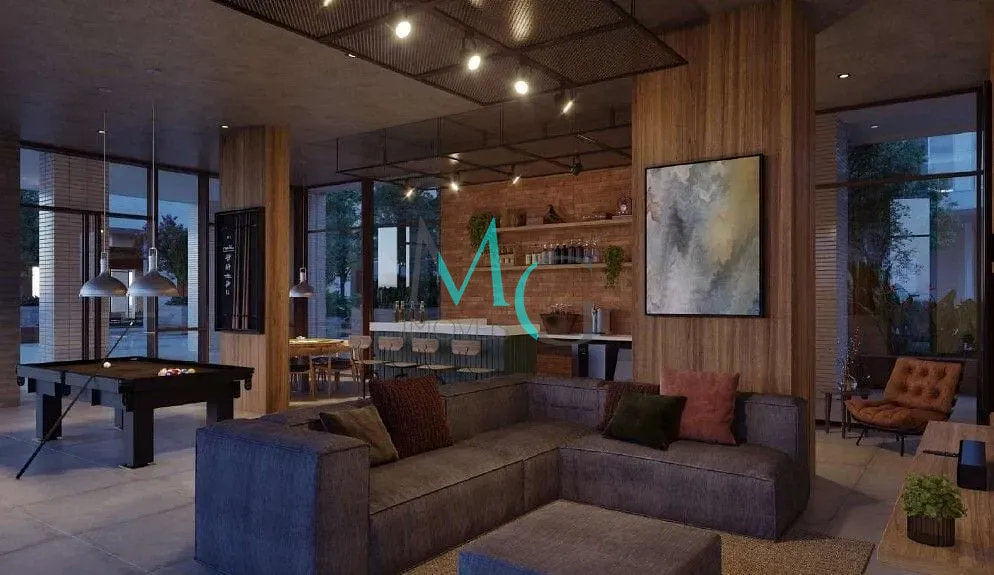 Apartamento, 2 quartos, 80 m² - Foto 5