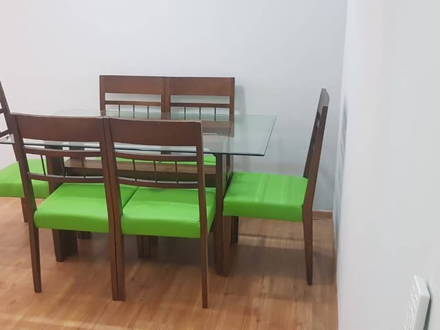 Apartamento 2 quartos e 1 banheiro, à venda, no bairro Centro em Cambé