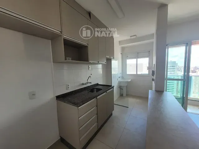 Apartamento 2 quartos e 2 banheiros, para alugar, no bairro GLEBA PALHANO em Londrina