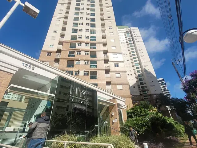 Apartamento 2 quartos e 2 banheiros, para alugar, no bairro GLEBA PALHANO em Londrina