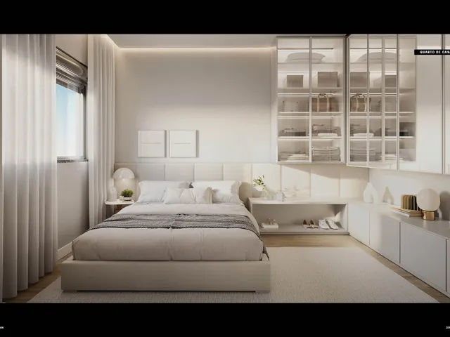 Apartamento com 10m² 2 quartos e 2 banheiros, à venda, no bairro Terra Bonita em Londrina