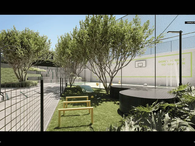 Apartamento com 10m² 2 quartos e 2 banheiros, à venda, no bairro Terra Bonita em Londrina