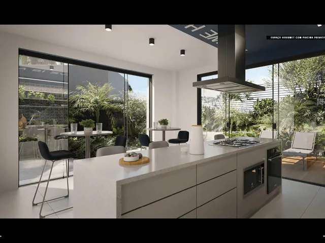 Apartamento com 10m² 2 quartos e 2 banheiros, à venda, no bairro Terra Bonita em Londrina