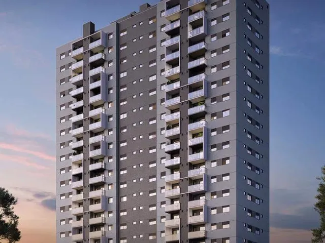 Apartamento com 10m² 2 quartos e 2 banheiros, à venda, no bairro Terra Bonita em Londrina