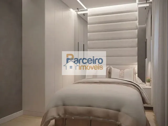 Apartamento com 38m² 2 quartos e 1 banheiro, à venda, no bairro Parada XV de Novembro em São Paulo