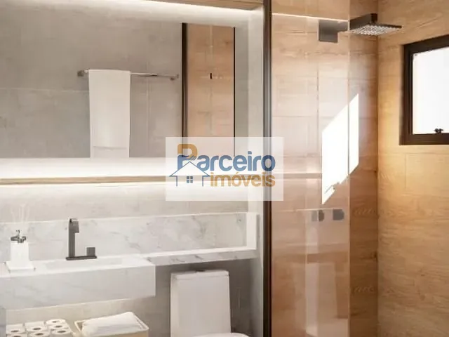 Apartamento com 38m² 2 quartos e 1 banheiro, à venda, no bairro Parada XV de Novembro em São Paulo