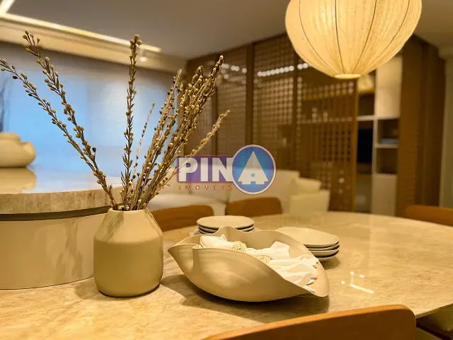 Apartamento com 83m² 3 quartos e 2 banheiros, à venda, no bairro Setor Marista em Goiânia