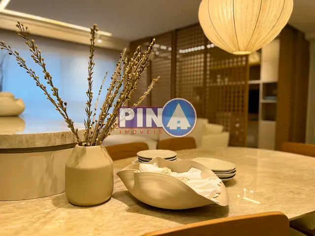 Apartamento com 83m² 3 quartos e 2 banheiros, à venda, no bairro Setor Marista em Goiânia