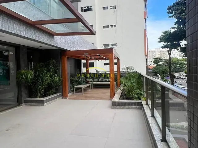 Apartamento 1 quarto e 1 banheiro, à venda, no bairro Barra em Salvador