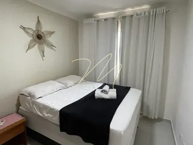 Apartamento 2 quartos e 1 banheiro, para alugar, no bairro NSV em Ilhéus