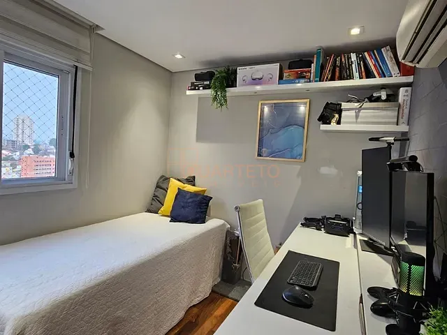 Apartamento 3 quartos e 2 banheiros, à venda, no bairro Vila Matilde em São Paulo