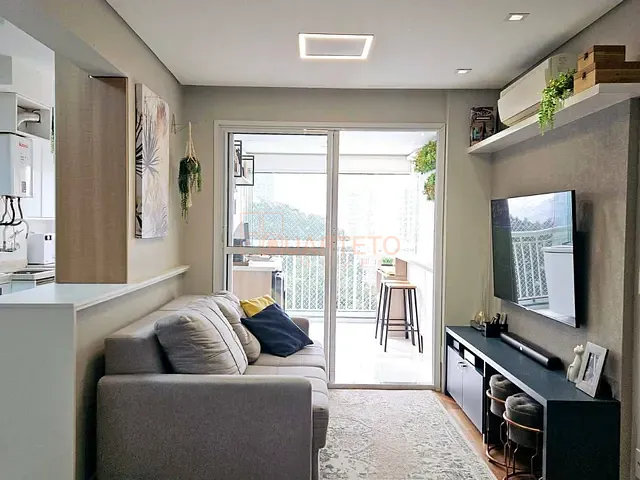 Apartamento 3 quartos e 2 banheiros, à venda, no bairro Vila Matilde em São Paulo