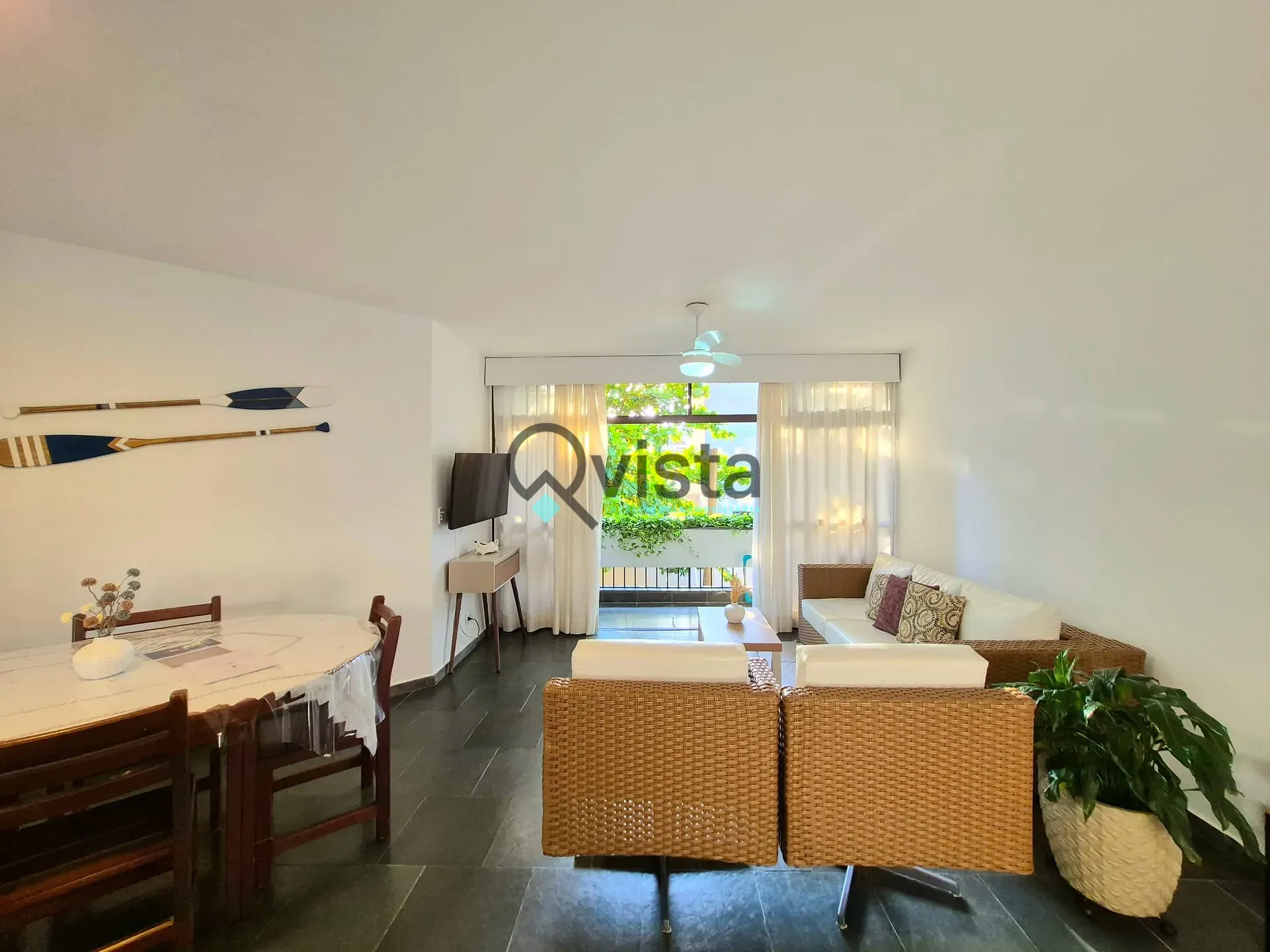 Apartamento, 4 quartos, 95 m² - Foto 2