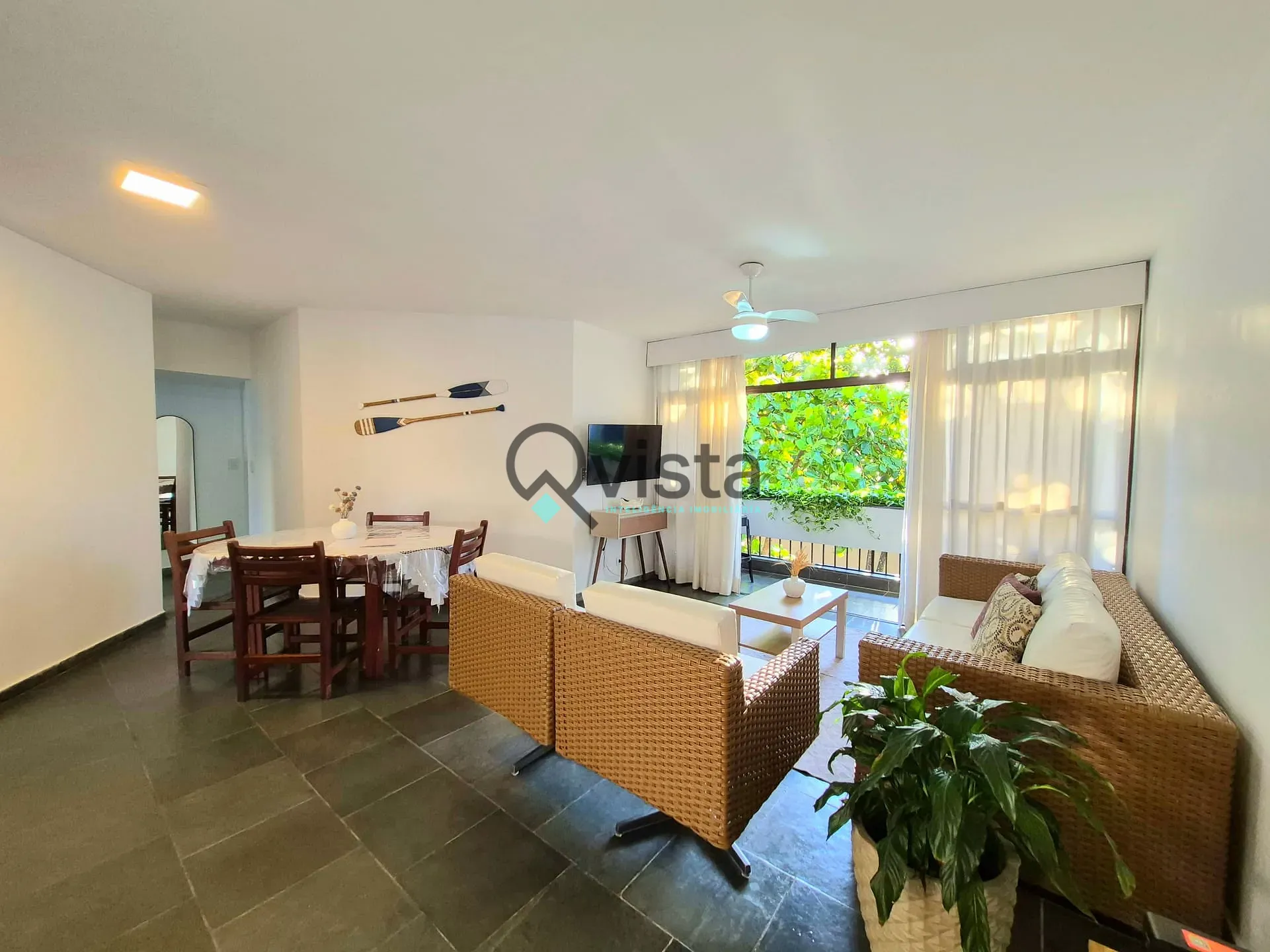 Apartamento, 4 quartos, 95 m² - Foto 1