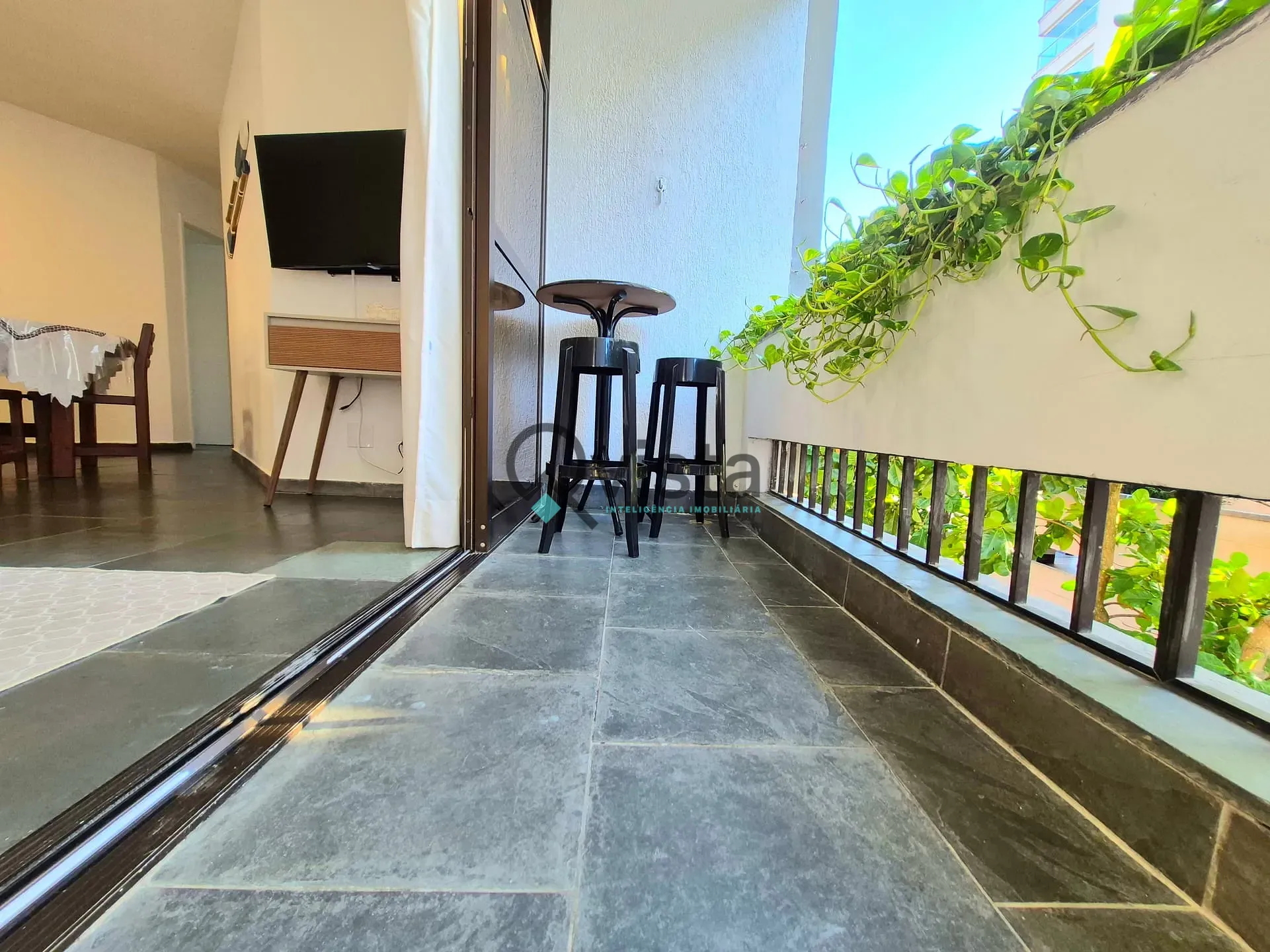 Apartamento, 4 quartos, 95 m² - Foto 4