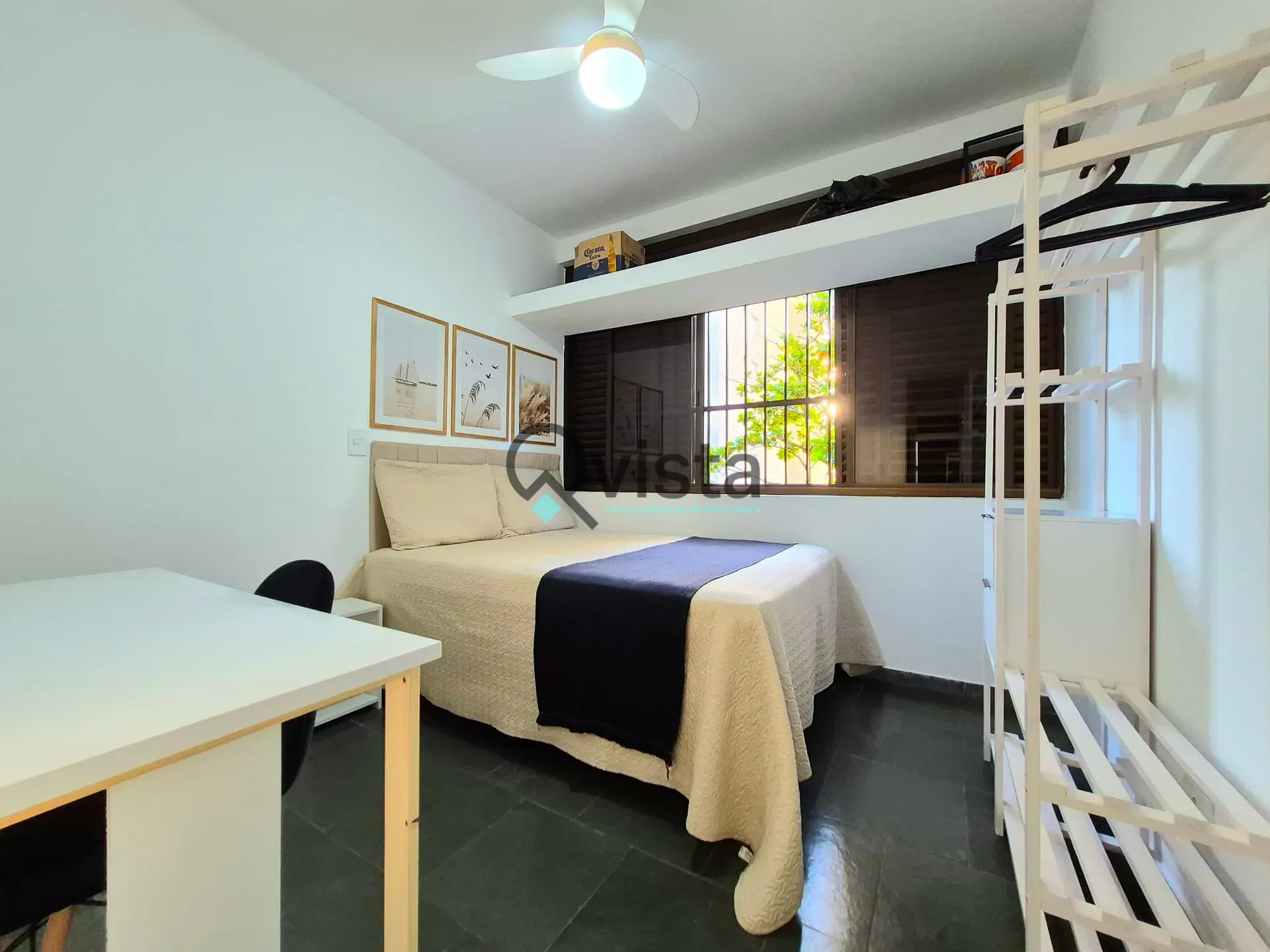 Apartamento, 4 quartos, 95 m² - Foto 9