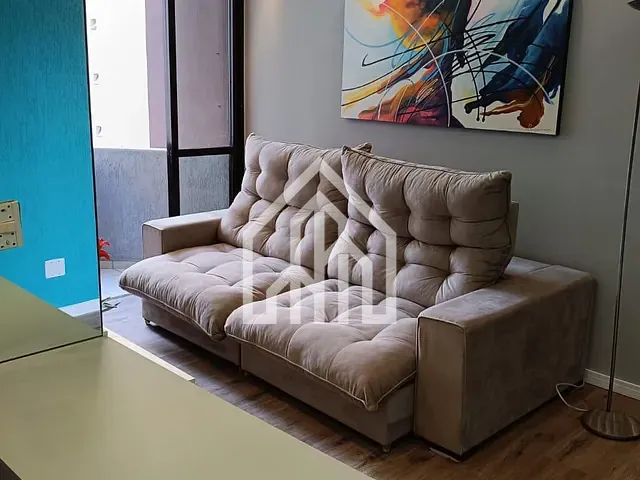 Apartamento 2 quartos e 1 banheiro, à venda, no bairro Vila Santo Antônio em Guarulhos