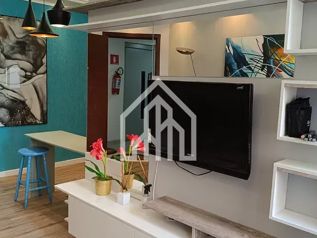 Apartamento 2 quartos e 1 banheiro, à venda, no bairro Vila Santo Antônio em Guarulhos