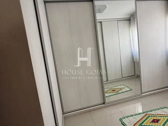 Apartamento 3 quartos e 2 banheiros, à venda, no bairro Setor Urias Magalhães em Goiânia